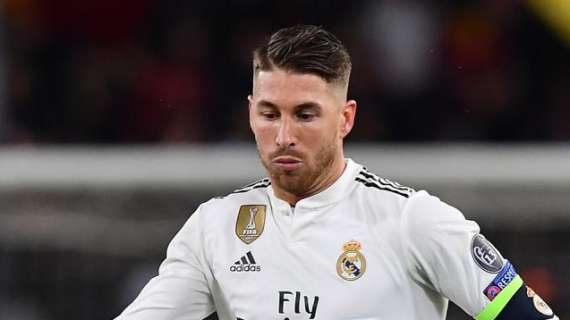 Mourinho di nuovo al Real Madrid? Sergio Ramos: "Non decido io"