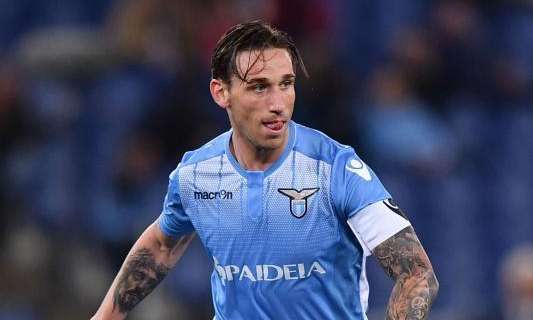 Tare (ds Lazio): "Biglia non è sul mercato. In estate..." 