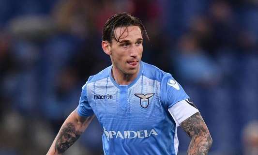 Messaggero - Biglia, Lotito offre il rinnovo fino al 2020