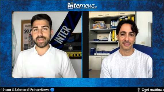 VIDEO - Tramontana: "L'INTER ha un PROGETTO SERIO. Se avesse VENDUTO BARELLA per LOFTUS-CHEEK..."