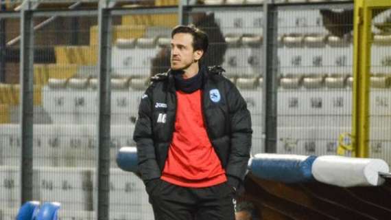 Italia U20, il c.t. Franceschini: "Il nostro calcio sta rinascendo. Serie A? Vedo una direzione precisa"