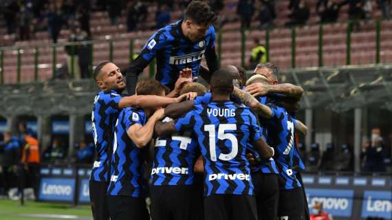 Colonnese: "Inter, rosa più forte della Serie A ma Eriksen non è adatto. Skriniar? Alla fine rimarrà a Milano"
