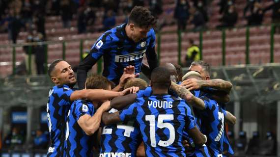 TS - Benevento-Inter, quanti cambi tra i nerazzurri: possibili cinque novità in formazione