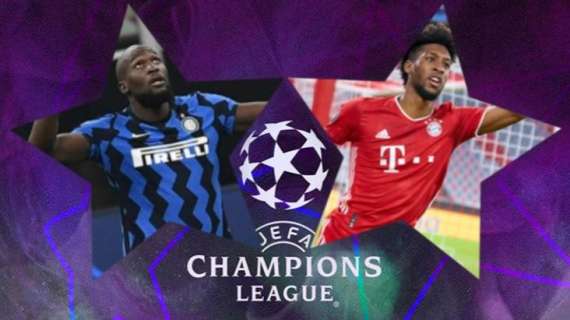We Are The Champions - Il carrarmato Bayern, la potenza di Lukaku, l'ottima Atalanta e la caduta di R. Madrid e Psg