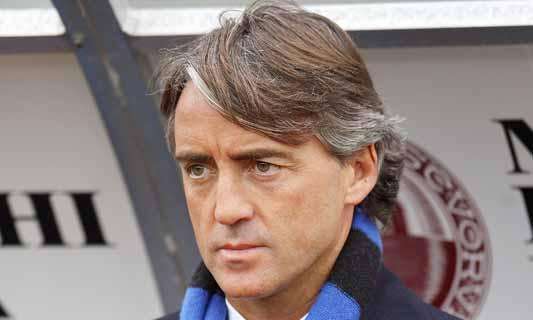 Mancini: "All'Inter anni bellissimi. Wes resta a Milano"