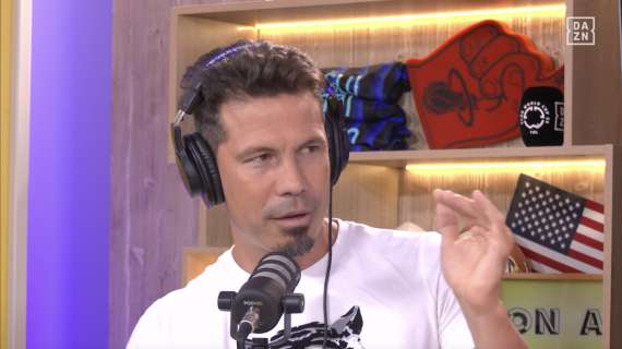 Hernanes: "Thuram non ha fatto una bella stagione, ma annate così possono capitare". Poi approva Esposito e Bonny 