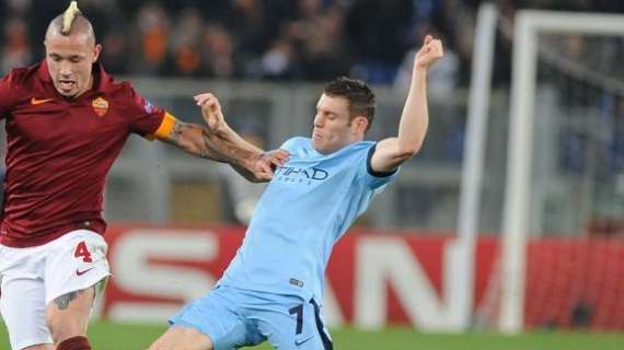 City, 5 milioni di euro per tre anni: Milner no al rinnovo