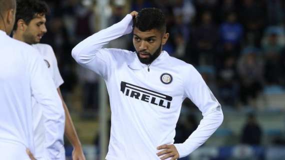 Ds Pescara: "Gabigol in prestito? Dipende dall'Inter" 