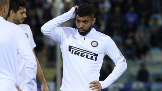 Corsera - Gabigol sempre più convinto di partire 