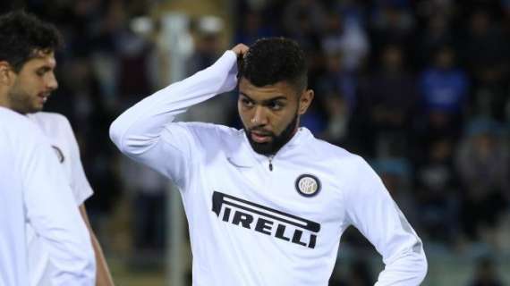 From UK - Gabigol in uscita, 3 club di Premier su di lui