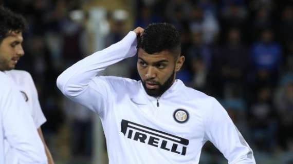 Ceccarini: "Gabigol, prestito in Italia. Jojo andrà via"