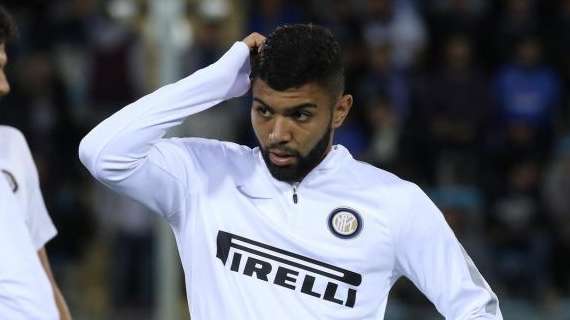 Vannucchi: "Gabigol a Empoli? È il posto migliore"