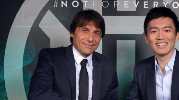 Zamorano-bis: "Gli interisti appoggino Conte, ormai è dei nostri"