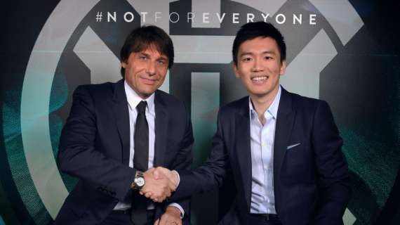 GdS - L'Inter fa paura: asse Roma-Juventus per frenarne l’ascesa 