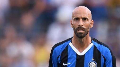 SM - Inter e Fiorentina al lavoro: scambio di prestiti Biraghi-Borja?