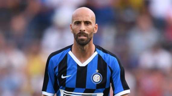 Borja Valero esulta sui social: "Concludiamo il 2019 con una bella vittoria davanti al nostro pubblico"