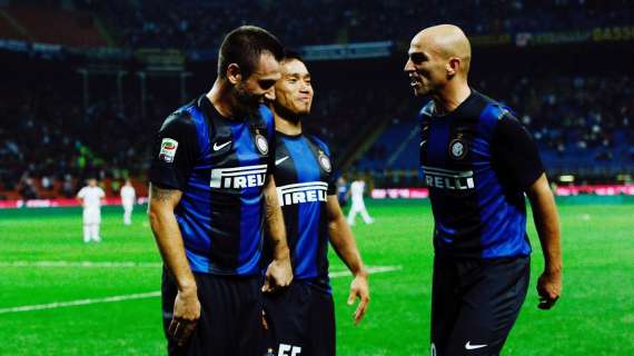 Anastasi: "Inter, che attacco. Ma la Juve è favorita"
