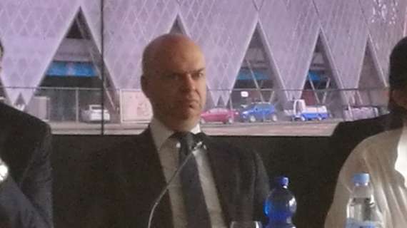 Fassone: "Oaktree deve cedere l'Inter in 4-5 anni. Vincere serve per uscire dalla proprietà ad un valore più alto"