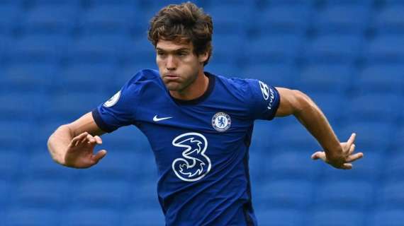 El Chiringuito - Marcos Alonso pronto a lasciare il Chelsea: Atletico Madrid a un passo