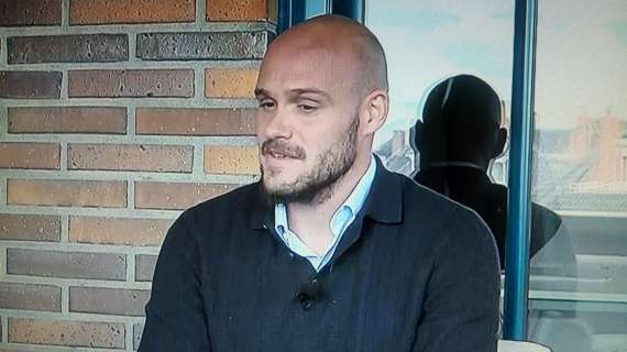 L'agente Camaño: "Lautaro è concentrato sull'Inter, pensa solo allo scudetto. Hakimi? Futuro nerazzurro, a Milano per Conte"