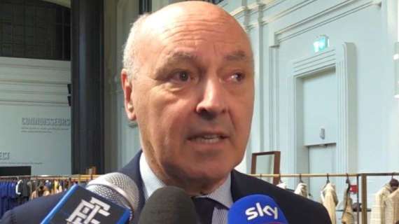 TS - La nuova Juve punta su Scanavino: allontanata l'ipotesi del ritorno di Marotta