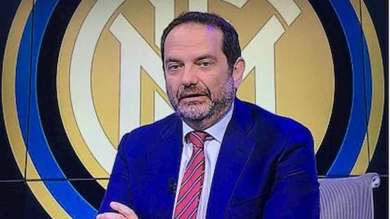 Marani: "Conte si è scrollato di dosso il pessimismo e l'Inter è tornata feroce. Sta bene e ha fiducia"