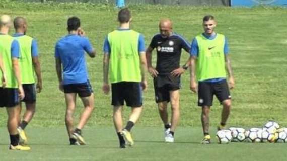 Inter, fissata a martedì la ripresa degli allenamenti 