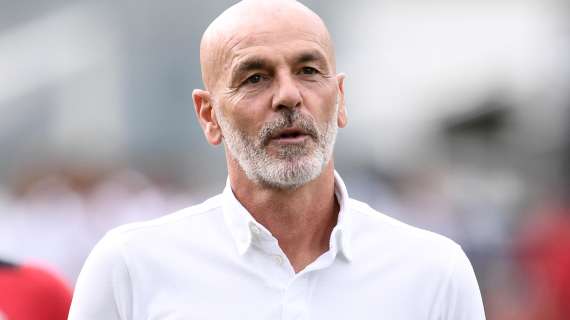 Milan, Pasqua di lavoro in vista del derby: palestra, tattica e partitella. Domani mattina la conferenza di Pioli