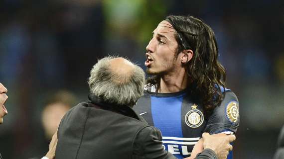 Schelotto, che accanimento: dai tifosi dell'Atalanta...