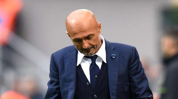 Giannini elogia Spalletti: "Suo l'upgrade nerazzurro"