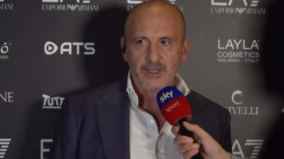 Ausilio, dal grave infortunio alla dirigenza dell'Inter: "Ecco i colpi di cui vado fiero. L'errore? Kvaratskhelia"