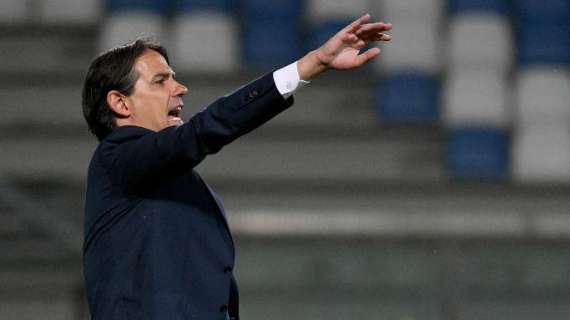 Inter, comunicato il nuovo staff tecnico: Farris nel ruolo di vice, ecco la squadra che affiancherà Simone Inzaghi