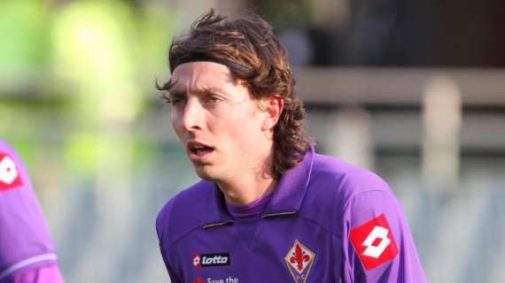 Qui Fiorentina - Out anche Montolivo e Gamberini?