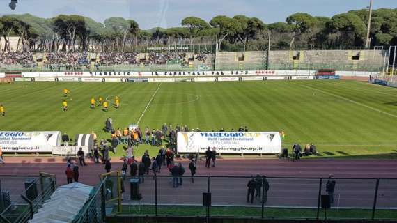 Viareggio Cup, ufficiale la lista delle 40 partecipanti