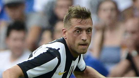 Marinetti: "L'Inter piazzerà colpi. Giaccherini? No"