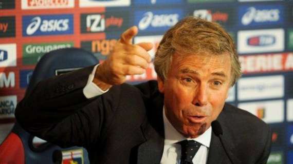 Preziosi si tiene Kucka: "Inter? Non posso darlo"