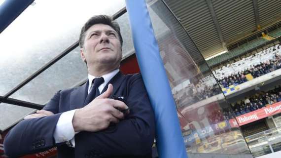 CdS - Quando Mazzarri lasciò la brioche a metà