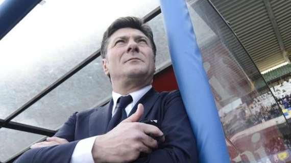 Mazzarri a Milano? Di Marzio: "No, lui è in Toscana"