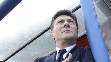 CdS - Mazzarri medita. E DeLa spinge per Benitez