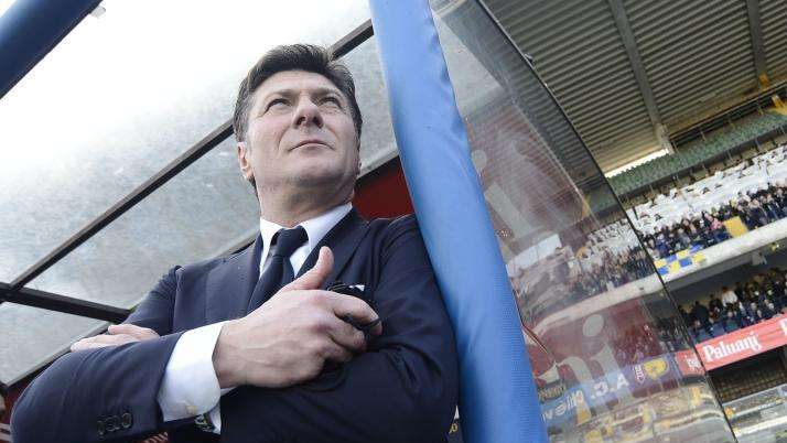 GdS - Mazzarri, i dettagli dell'accordo. Bonus, staff...