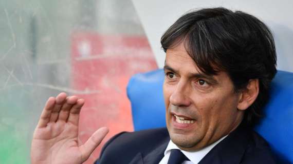 Inzaghi: "Comunque bravi a tenere distante l'Inter"