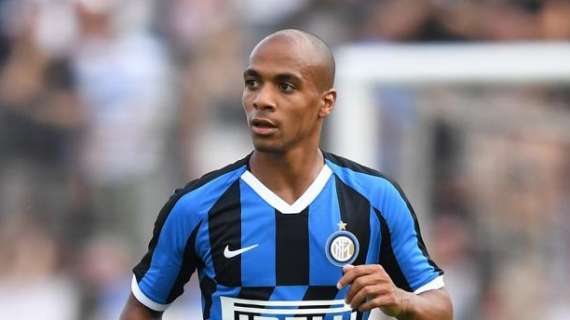 CdS - Inter, tre club su Joao Mario. Nainggolan via in prestito, Borja Valero piace a Fiorentina e Genoa