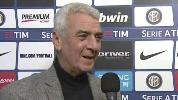Beccalossi: "L'Inter può lottare per vincere il campionato: Conte è al secondo anno e la rosa è competitiva"