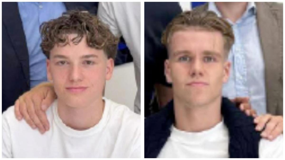 Stamattina in sede gli agenti di André Arntzen e Jonas Strand: i dettagli dell'incontro