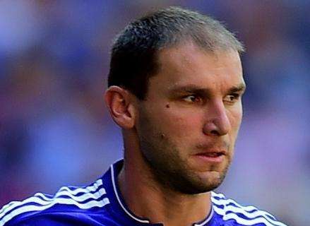 ESPN - Ivanovic, Inter pronta all'affondo: presto...