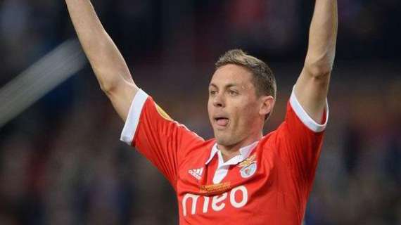 O Jogo - Matic, addio al Benfica? C'è anche l'Inter