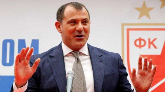 Stankovic vuole l'Inter a Belgrado: l'idea è organizzare un'amichevole con la Stella Rossa nell'estate 2020