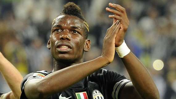 Pogba piaceva all'Inter. Raiola: "C'era tutta Europa"