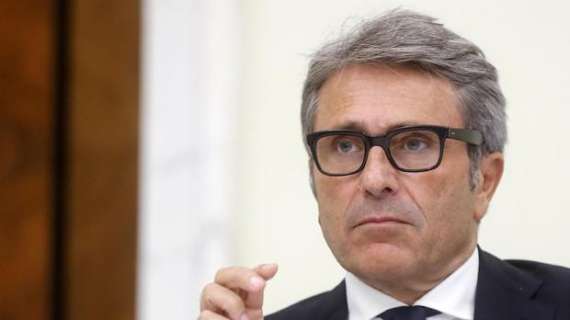 Montali: "Marotta ha ragione, ormai manca la formazione dei giovani allo sport"