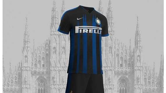 Maglie 2015-'16, un designer Usa propone... il Duomo!